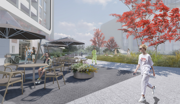 / Poetica #2 – Podium Landscape