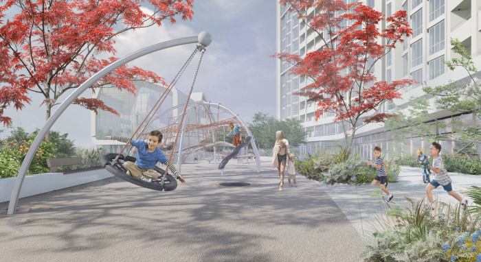 / Poetica #2 – Podium Landscape