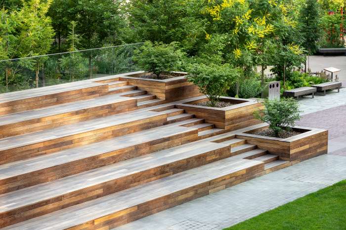 / UNIT.City Event Plaza