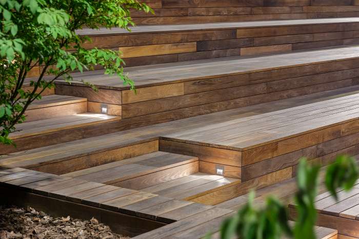 / UNIT.City Event Plaza