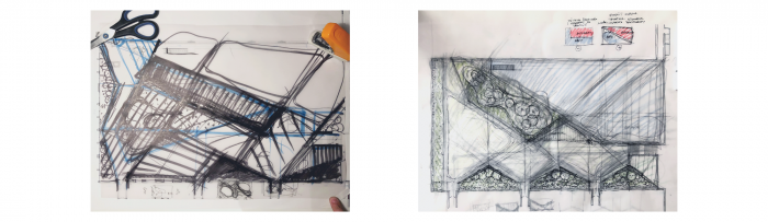 / MriyDiy Early Childhood Center & Courtyard #5