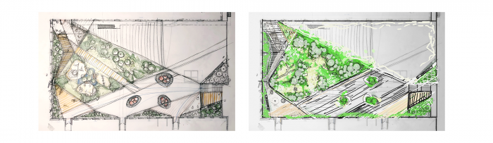 / MriyDiy Early Childhood Center & Courtyard #5