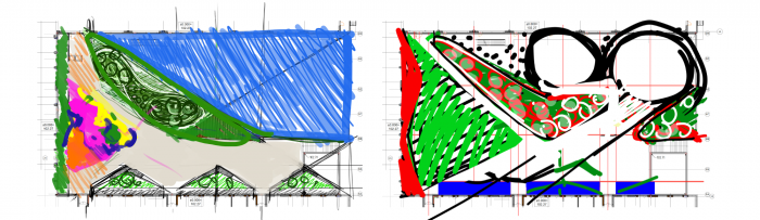 / MriyDiy Early Childhood Center & Courtyard #5