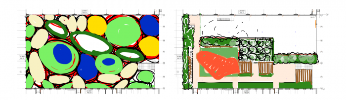 / MriyDiy Early Childhood Center & Courtyard #5