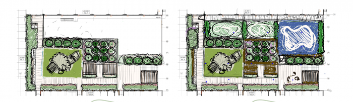/ MriyDiy Early Childhood Center & Courtyard #5
