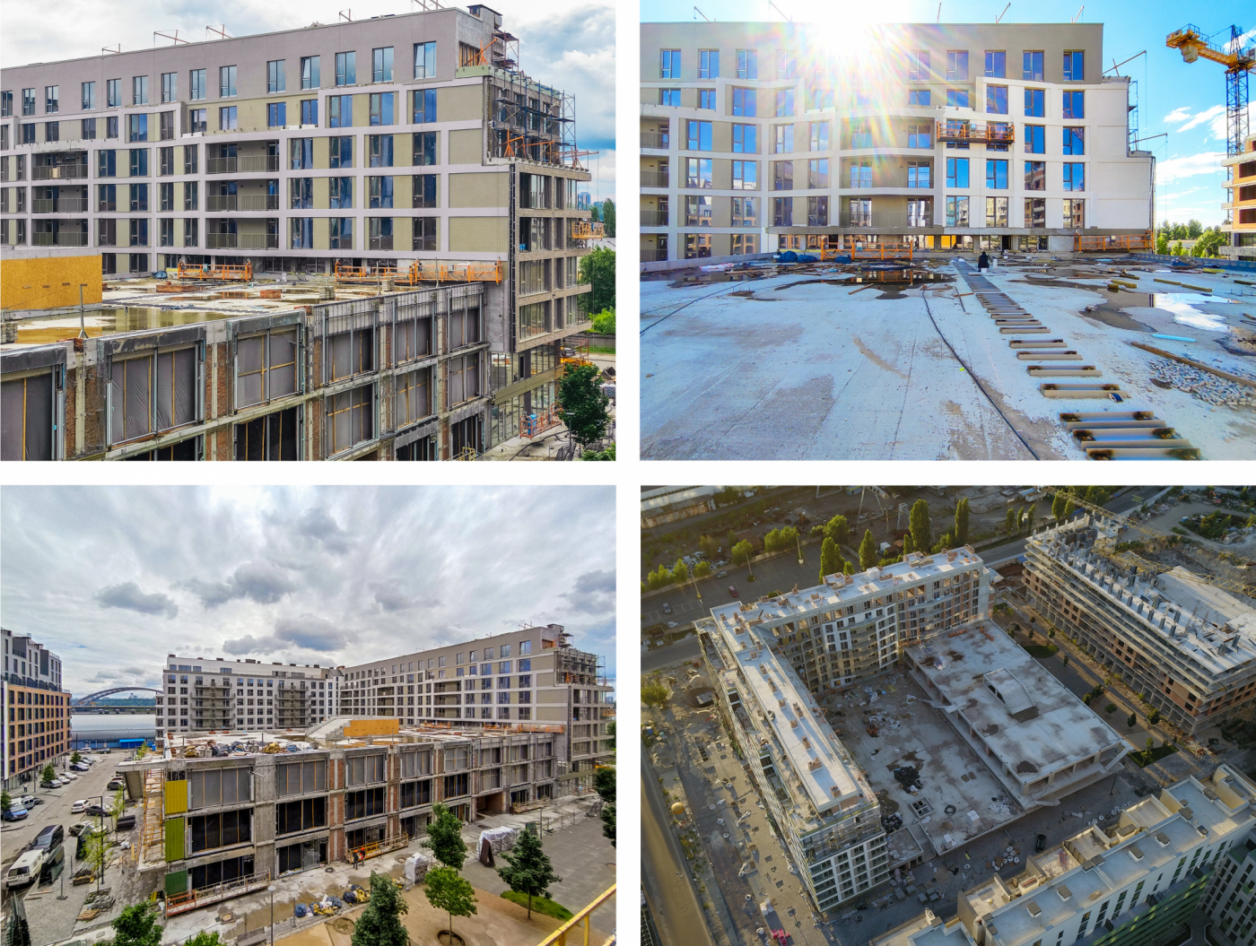 / MriyDiy Early Childhood Center & Courtyard #5