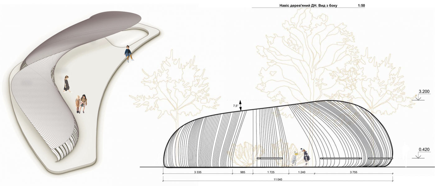 / Taryan Towers – Podium & Rooftop Landscapes