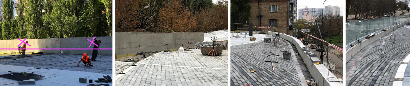 / Taryan Towers – Podium & Rooftop Landscapes