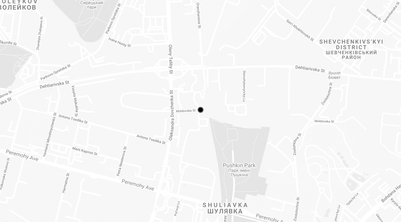 / Moldovska Street Concept / Moldovska Street Concept