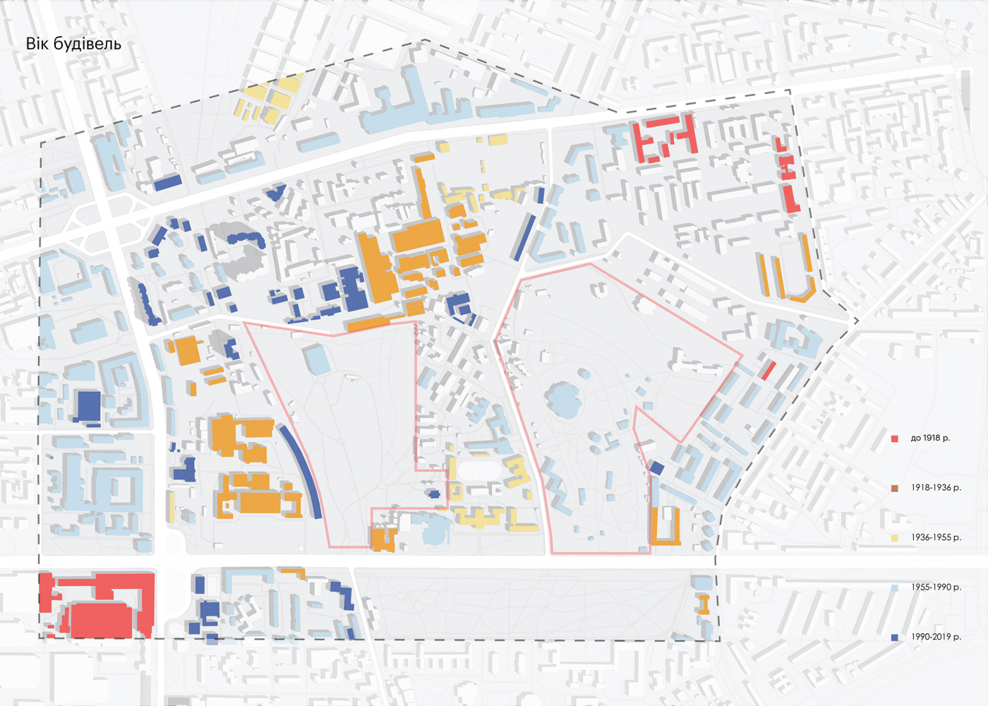 / Moldovska Street Concept / Moldovska Street Concept