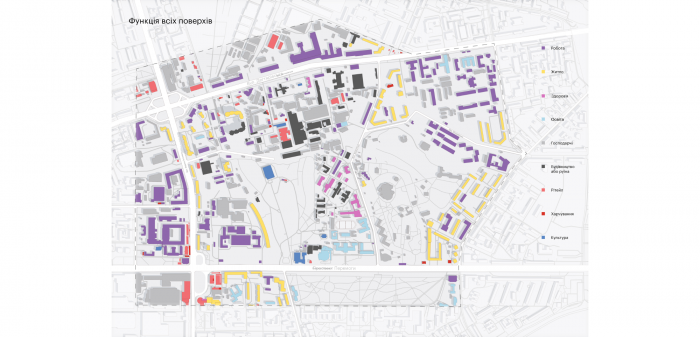 / Moldovska Street Concept
