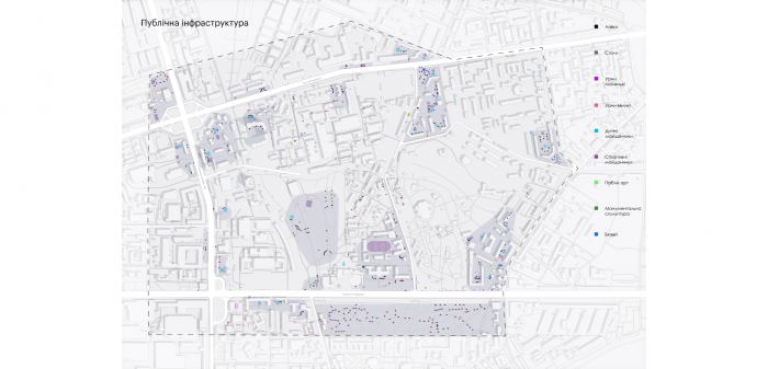 / Moldovska Street Concept