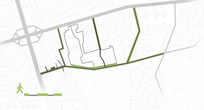 / Moldovska Street Concept