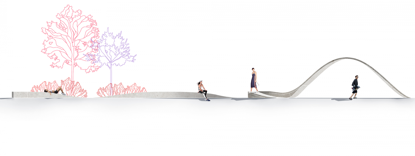 / Moldovska Street Concept / Moldovska Street Concept