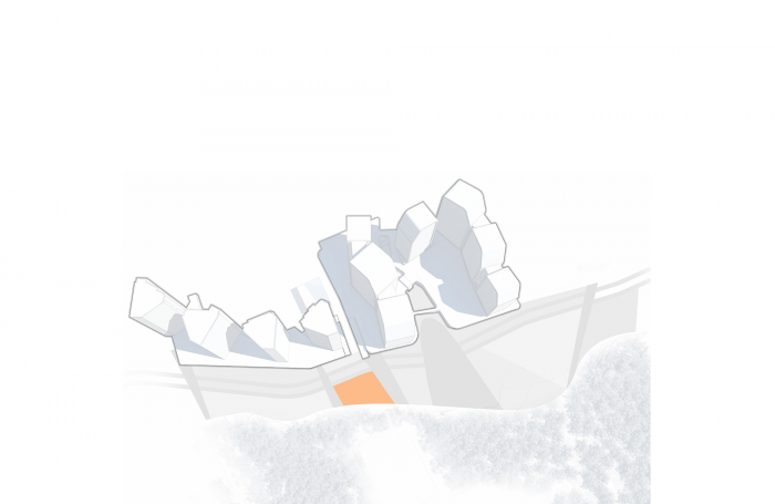 / Moldovska Street Concept