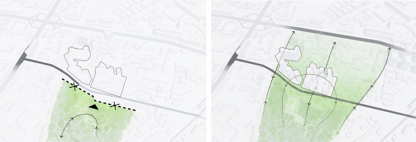 / Poetica #2 – Podium Landscape