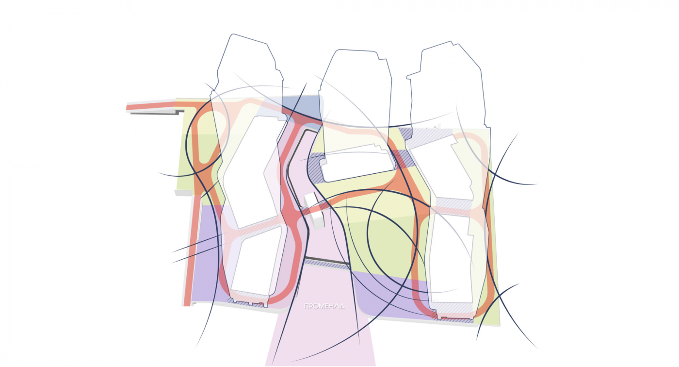 / Poetica #2 – Podium Landscape