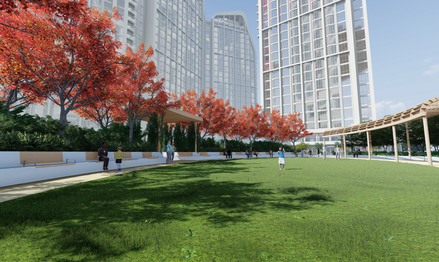 / Poetica #2 – Podium Landscape