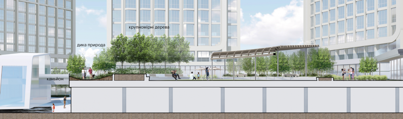 / Poetica #2 – Podium Landscape