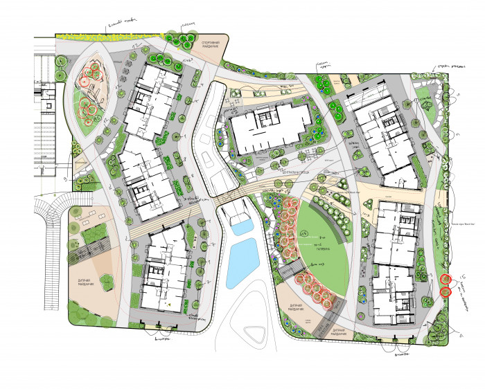 / Poetica #2 – Podium Landscape