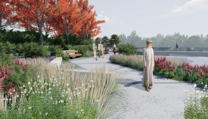 / Poetica #2 – Podium Landscape