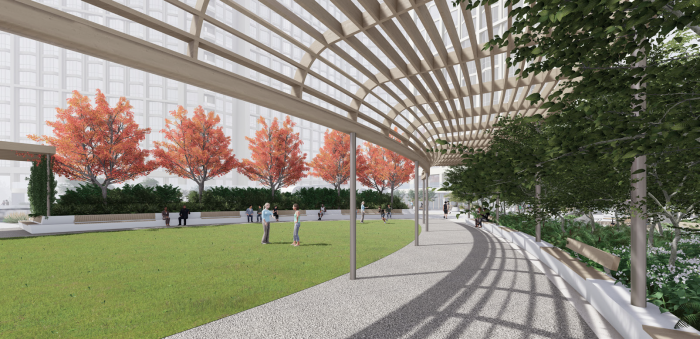 / Poetica #2 – Podium Landscape