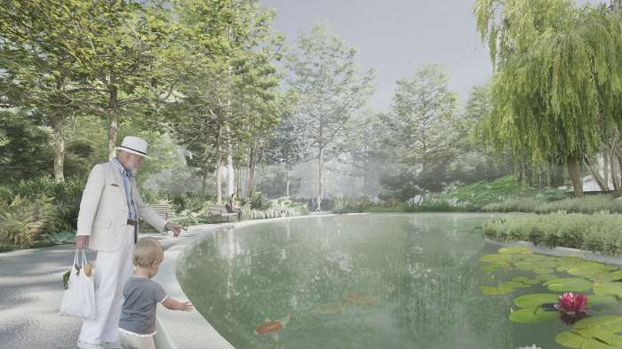 / Резиденція митрополитів Буковини та Далмації - фото №7 / Резиденція митрополитів Буковини та Далмації