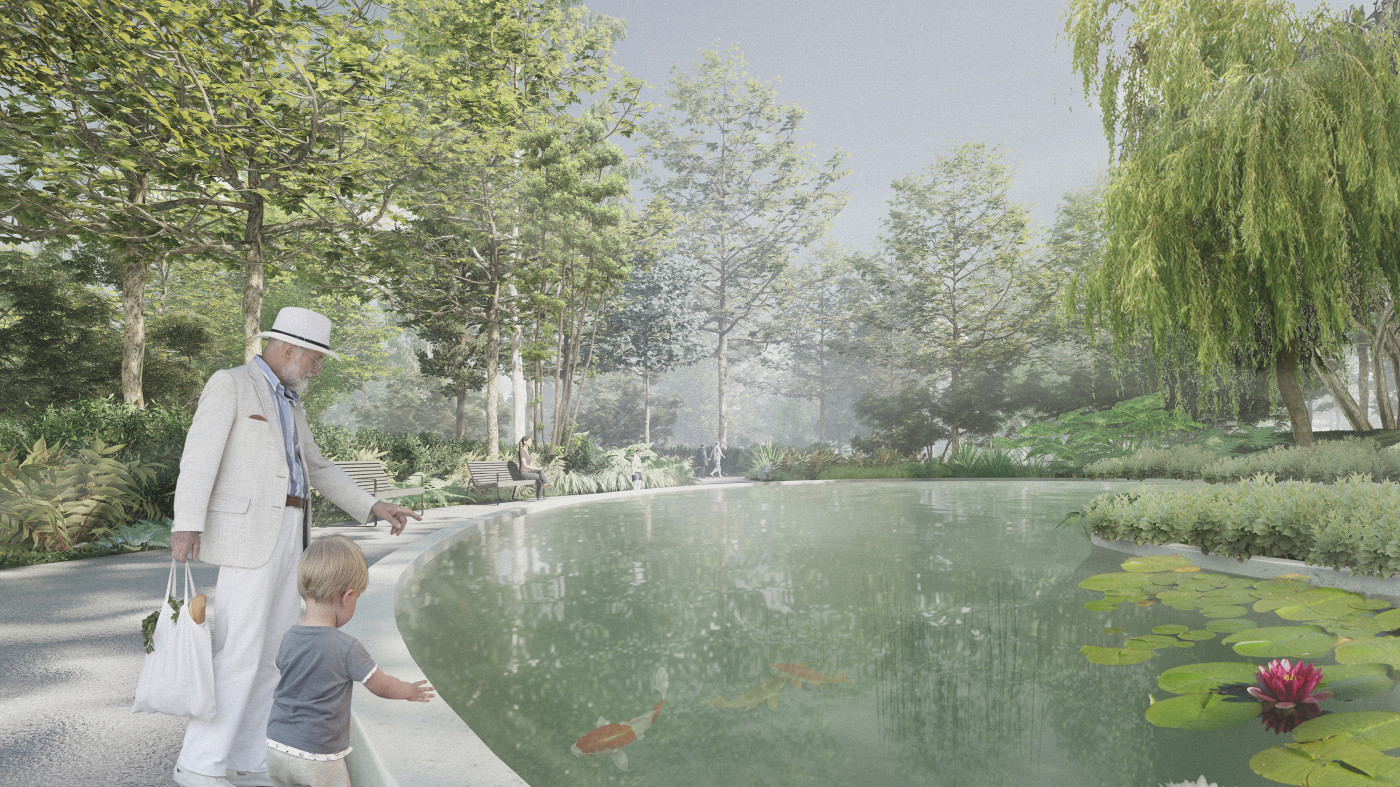 / Резиденція митрополитів Буковини та Далмації / Резиденція митрополитів Буковини та Далмації