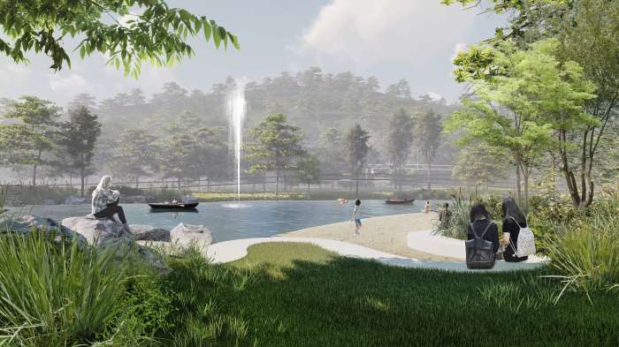 / ЖК 'Ріхерт & Парк' - фото №5 / ЖК 'Ріхерт & Парк'