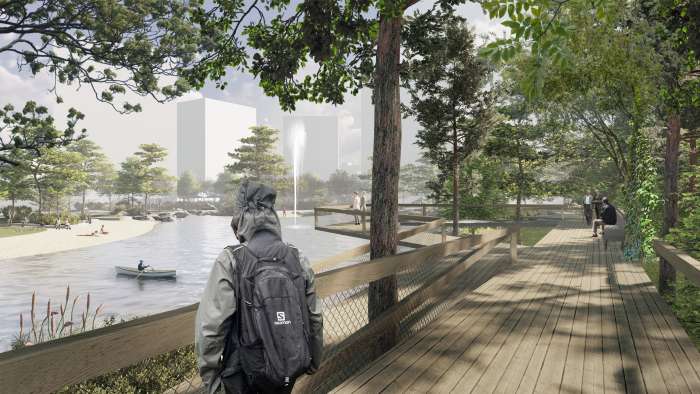 / ЖК 'Ріхерт & Парк' - фото №6 / ЖК 'Ріхерт & Парк'