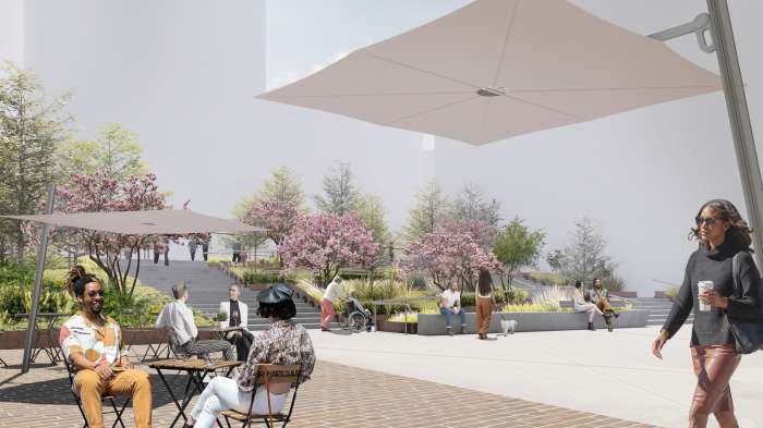 / ЖК 'Ріхерт & Парк' - фото №2 / ЖК 'Ріхерт & Парк'