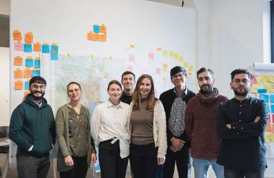 Workshop: Panorama Ukraine in Rotterdam