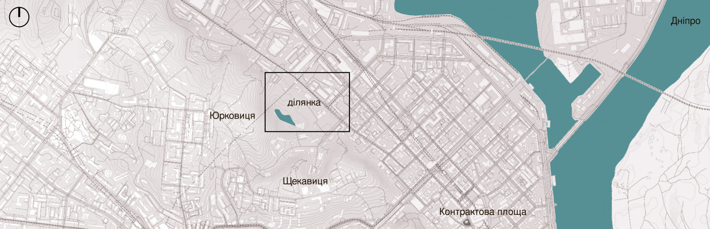 Context /GA Bureau of Initiative Architecture/ / Richert & Park – Residential Landscape