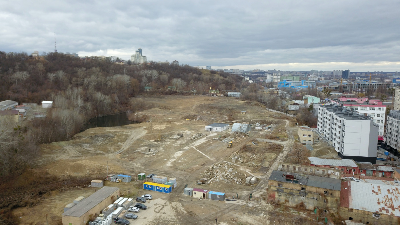 Photographic Survey / Richert & Park – Residential Landscape