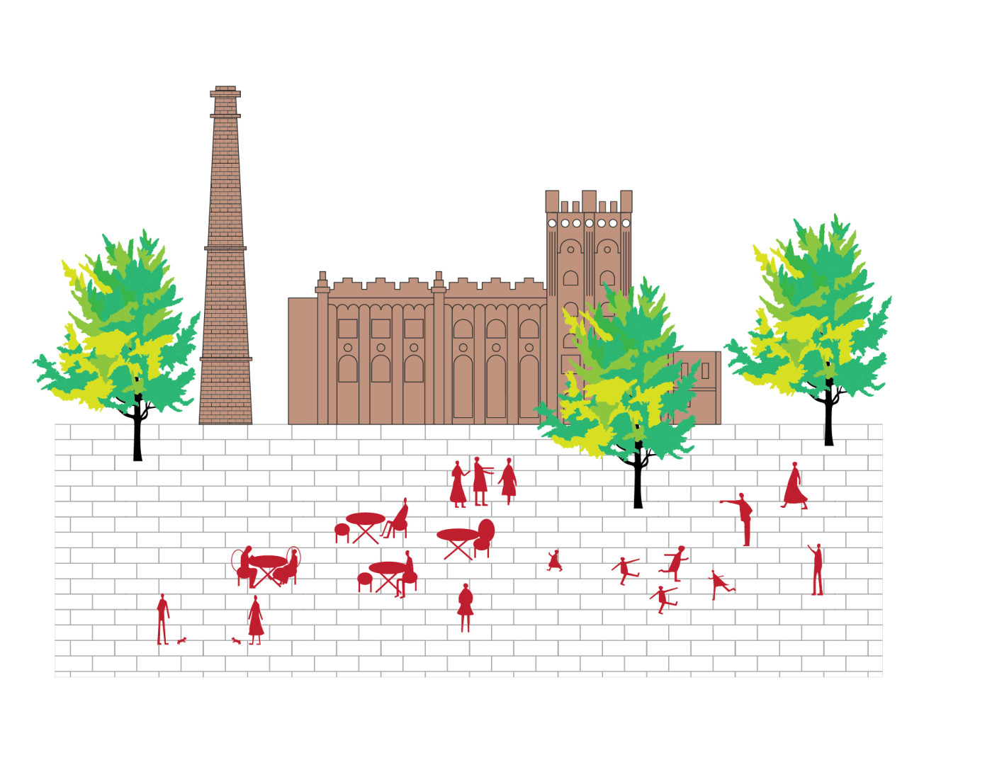 / Richert & Park – Residential Landscape