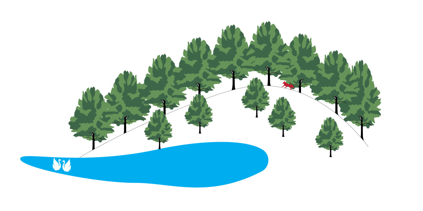 / Richert & Park – Residential Landscape