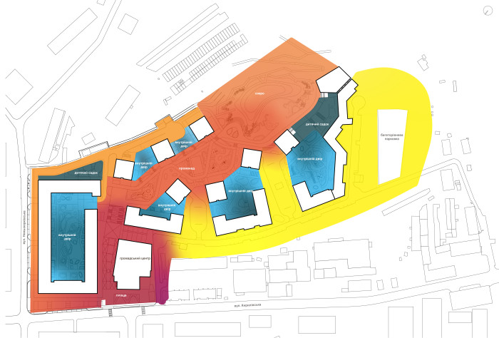 / Richert & Park – Residential Landscape