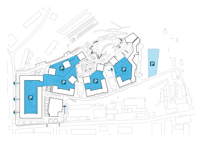 / Richert & Park – Residential Landscape