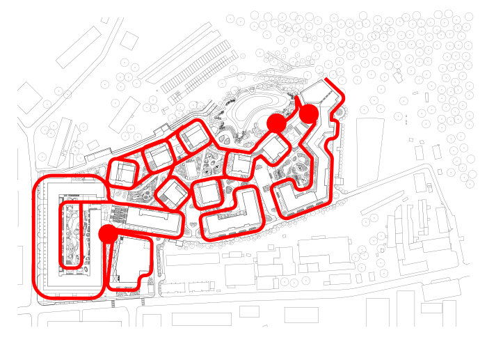 / Richert & Park – Residential Landscape
