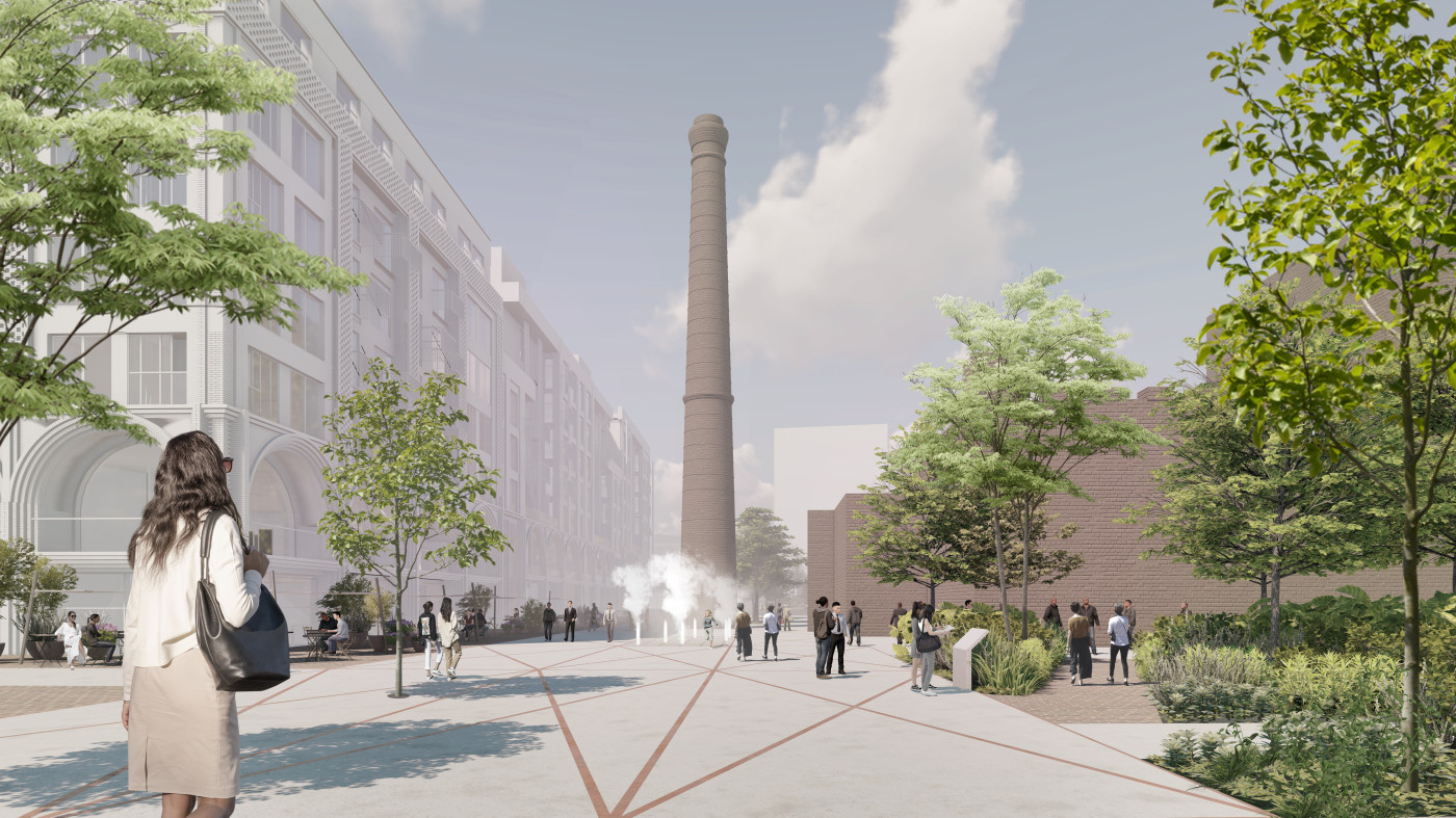 / Richert & Park – Residential Landscape