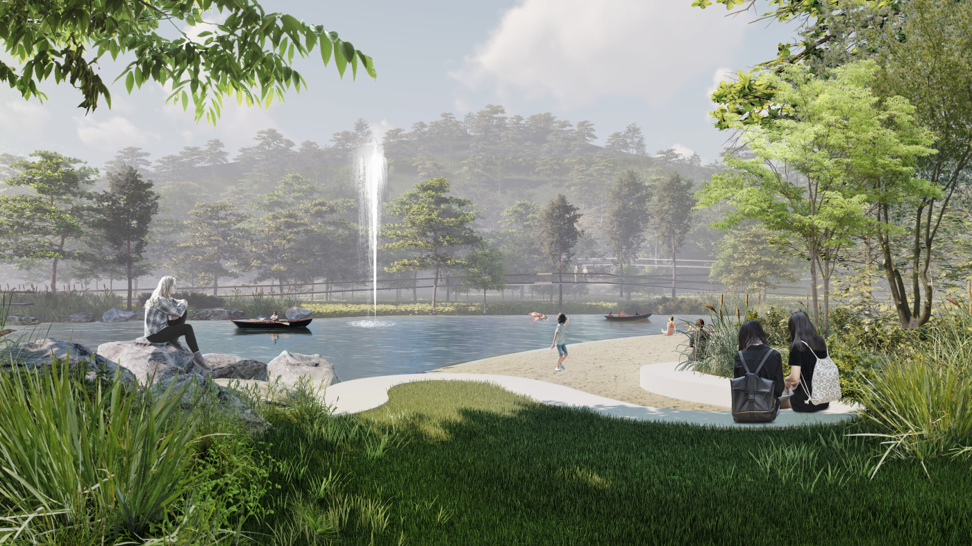 / Richert & Park – Residential Landscape