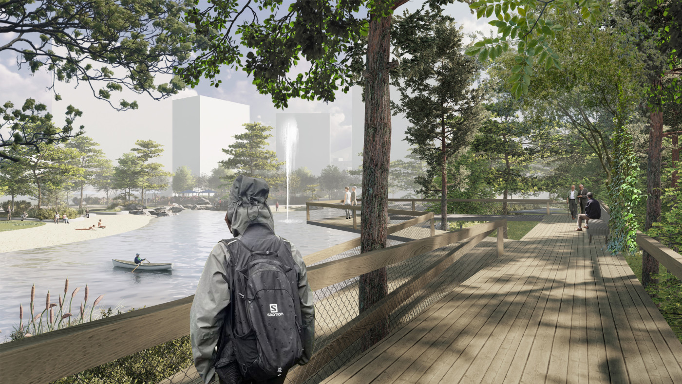 / Richert & Park – Residential Landscape