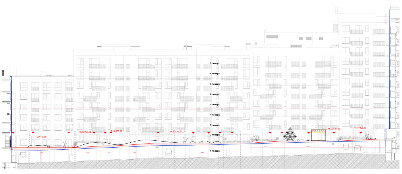 / Richert & Park – Residential Landscape