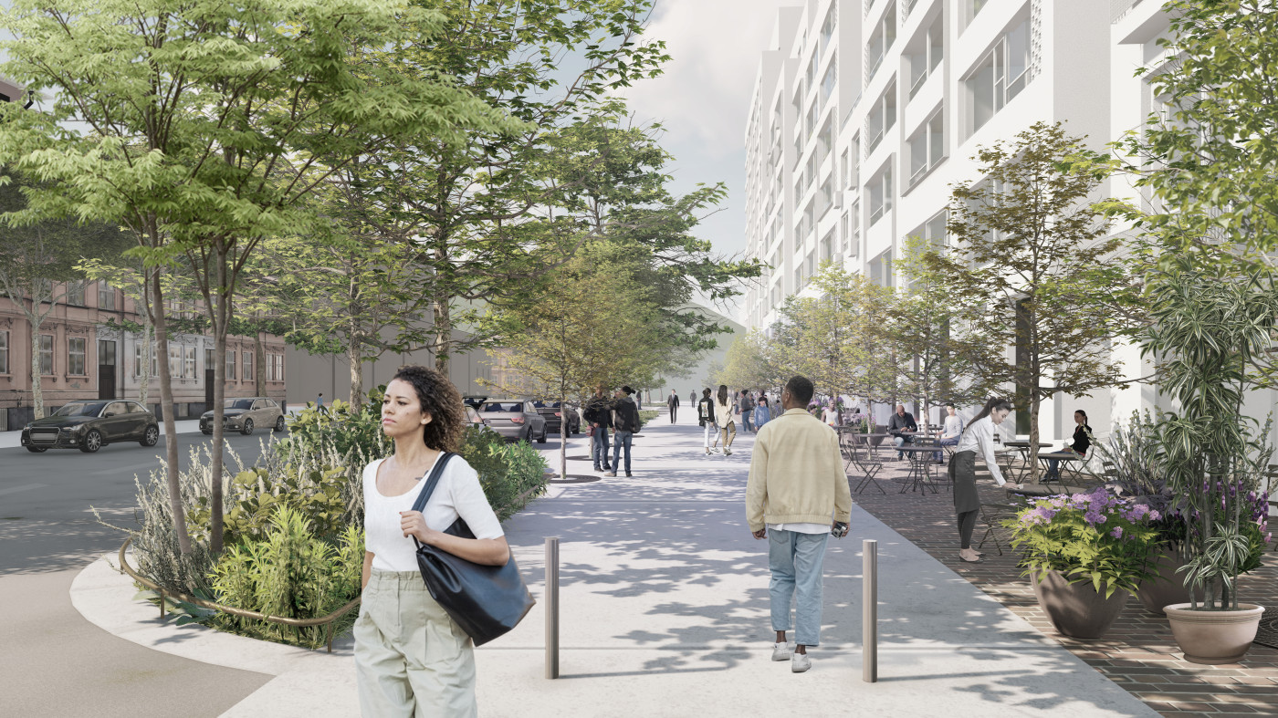 / Richert & Park – Residential Landscape