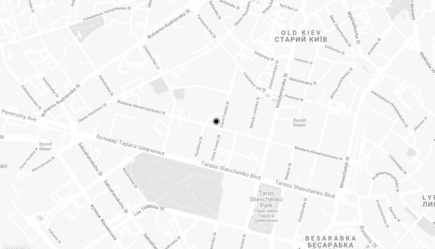 / Pavel Sheremet Memorial / Pavel Sheremet Memorial