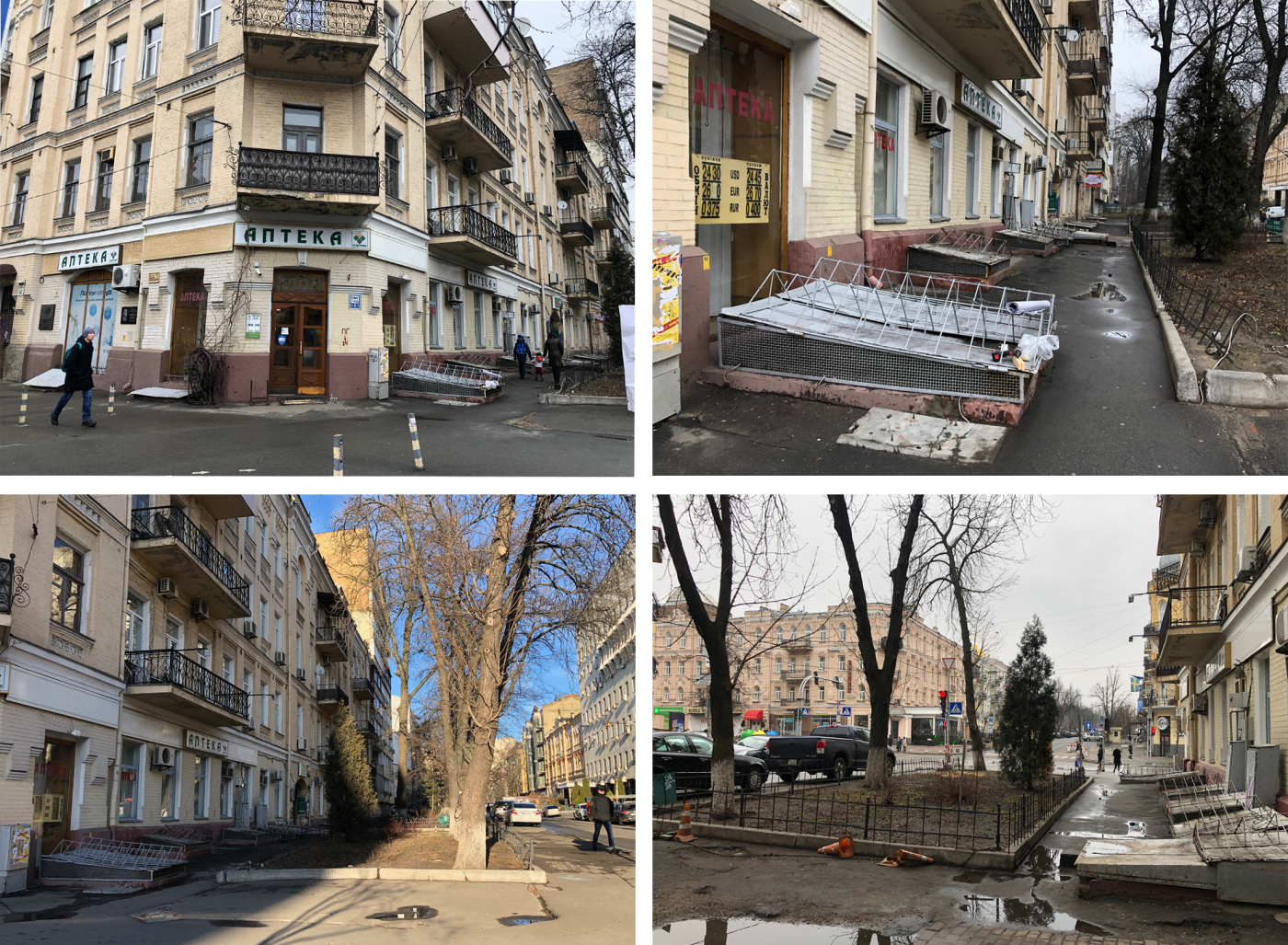 / Pavel Sheremet Memorial / Pavel Sheremet Memorial