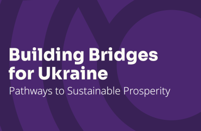 KOTSIUBA in UCL’s White Paper Bridges for Ukraine