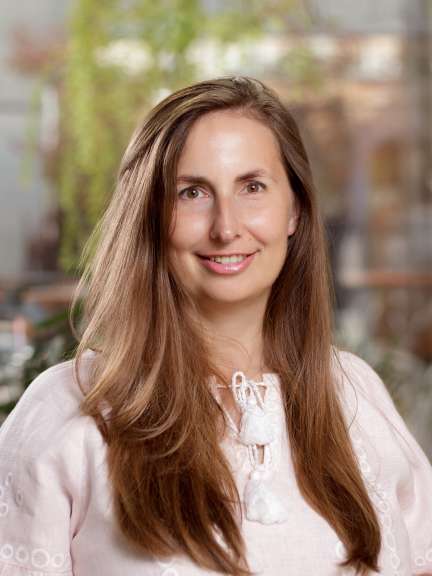 Марія Андрієнко