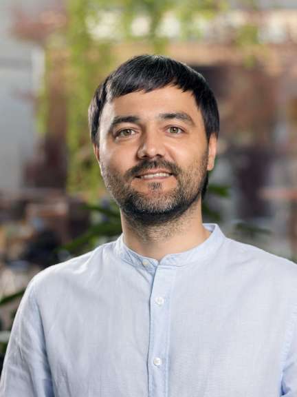 Максим Коцюба