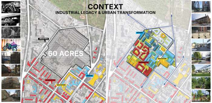 / Інноваційний парк UNIT.City - фото №2 / Інноваційний парк UNIT.City
